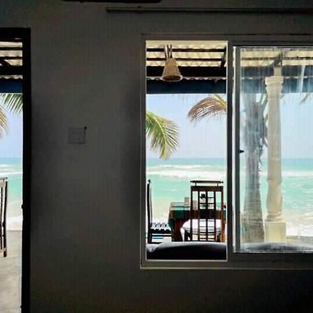 Mihiripenna Villa Sea Sun Unawatuna Exterior photo