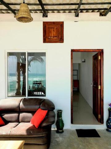 Mihiripenna Villa Sea Sun Unawatuna Exterior photo