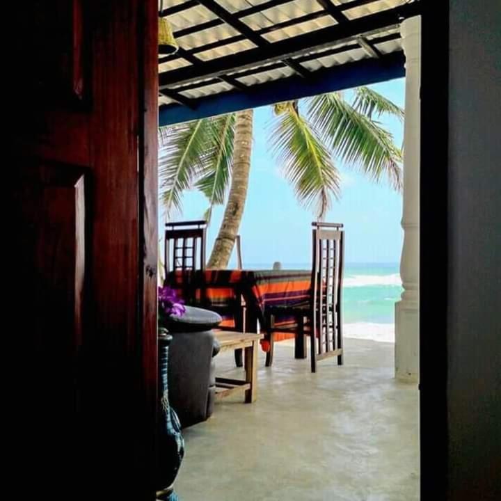 Mihiripenna Villa Sea Sun Unawatuna Exterior photo